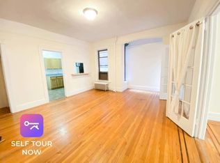 414 E 89th St #3RW, New York, NY 10128
