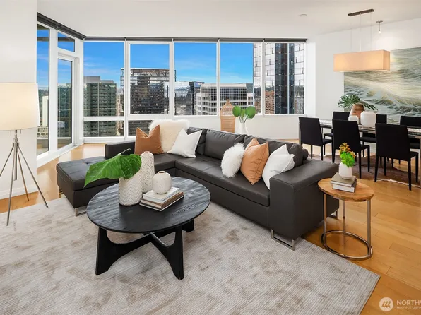 10700 NE 4th Street #3406, Bellevue, WA 98004