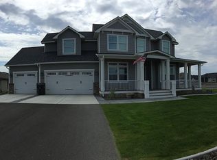 14601 S Clear View Loop, Kennewick, WA 99338