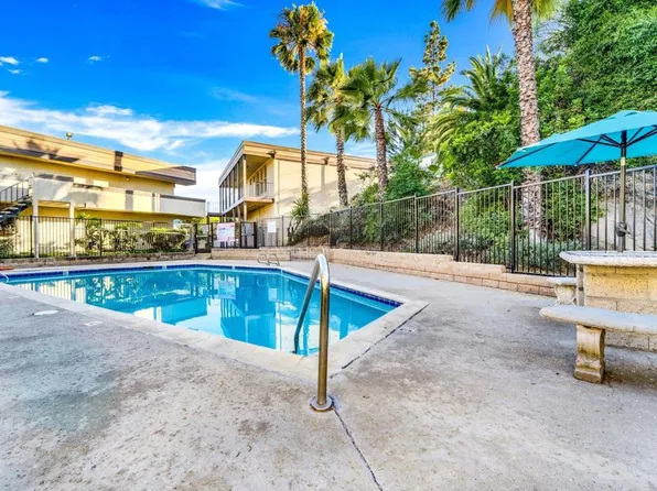 745 E Bradley Ave Unit 28, El Cajon, CA 92021