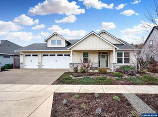 807 Ike Mooney Rd NE, Silverton, OR 97381