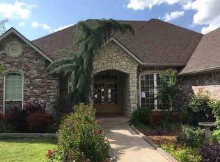 2506 Willowmere Point, Enid, OK 73703