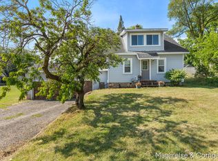 116 Washington St, Middleville, MI 49333