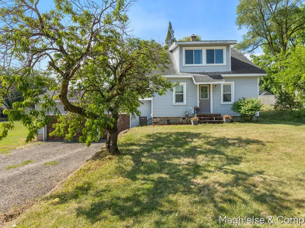 116 Washington St, Middleville, MI 49333