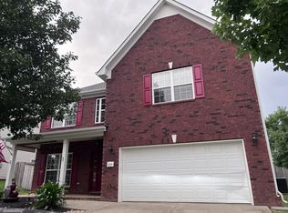 1019 Longhunter Chase Dr, Spring Hill, TN 37174