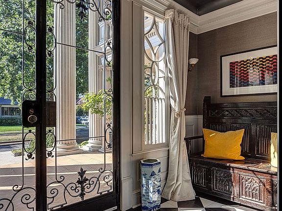 2nd image of 1305 Albemarle Rd