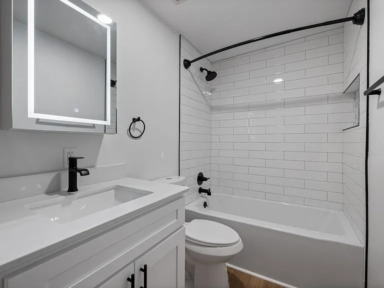 Rosedale Townhomes — Photo 54