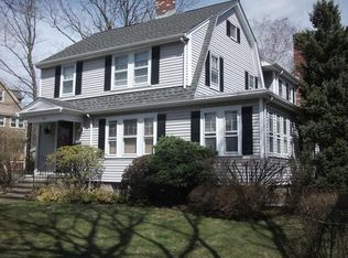 214 Adams Ave #214, West Newton, MA 02465