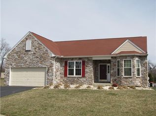 10 Hathaway Ct, New Castle, DE 19720