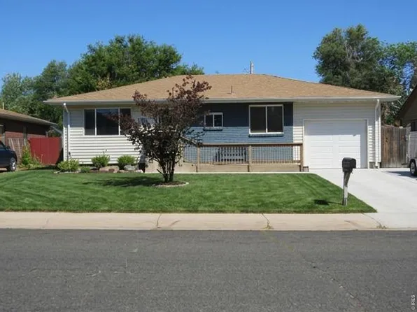 809 Linda St, Fort Morgan, CO 80701