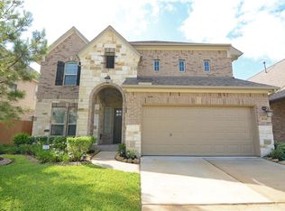 27342 Pendleton Trace Dr, Spring, TX 77386