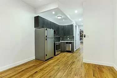 Rented by Compass