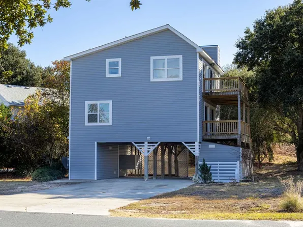 321 Truxton St Lot 154, Kill Devil Hills, NC 27948