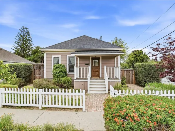 302 S Mason St, Arroyo Grande, CA 93420