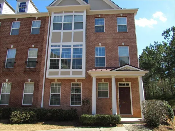 10454 Holliwell Ct, Johns Creek, GA 30097