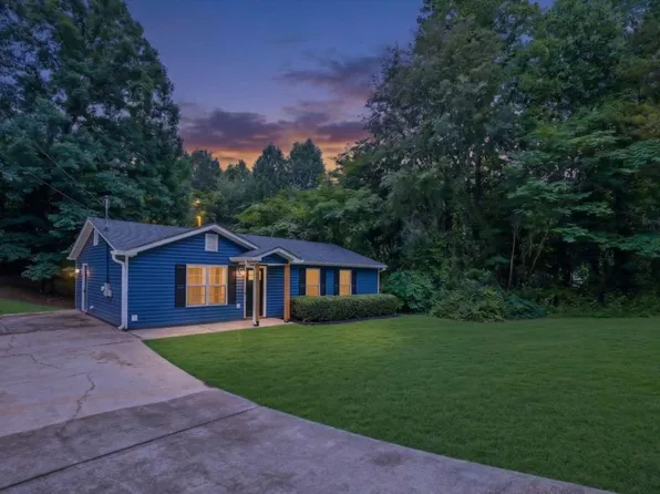 4311 Willow Springs Rd, Dallas, GA 30132