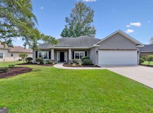 605 Freedom Trl, Brunswick, GA 31525