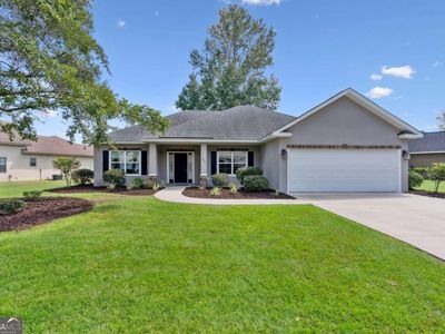605 Freedom Trl, Brunswick, GA, 31525
