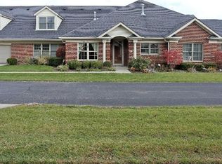 4171 Tradition Way, Lexington, KY 40509