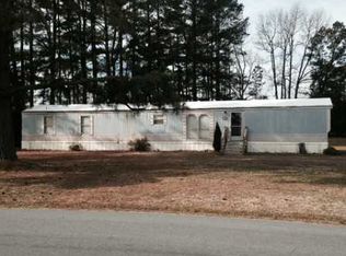 260 Beaver Dam Rd, Waverly, VA 23890