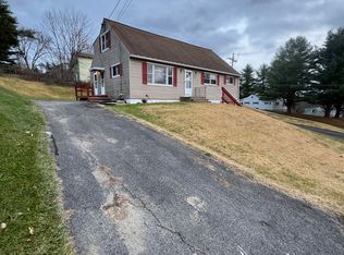 232 Boswell Hill Rd #2, Endicott, NY 13760