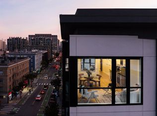 1201 Sutter St, San Francisco, CA 94109