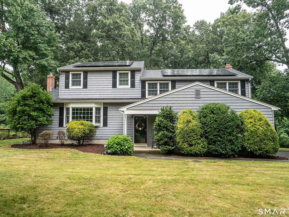 1st image of 20 Munnisunk Drive