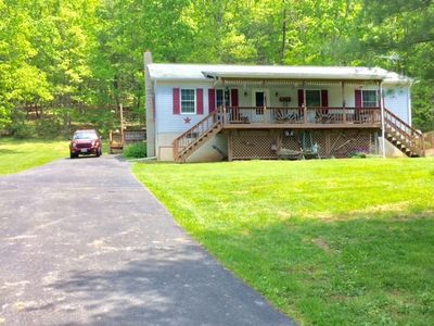 121 Hodges Draft Ln, West Augusta, VA, 24485