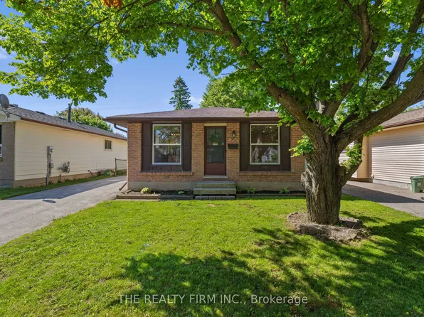51 Patience Cres, London, ON N6E 2K7