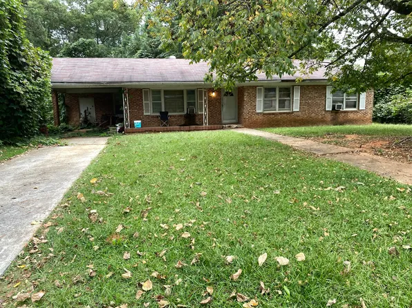 784 Duckett Ave, Whitmire, SC 29178