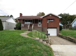 1715 California Ave, White Oak, PA