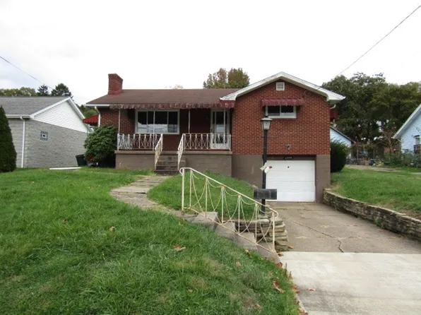 1715 California Ave, White Oak, PA 15131