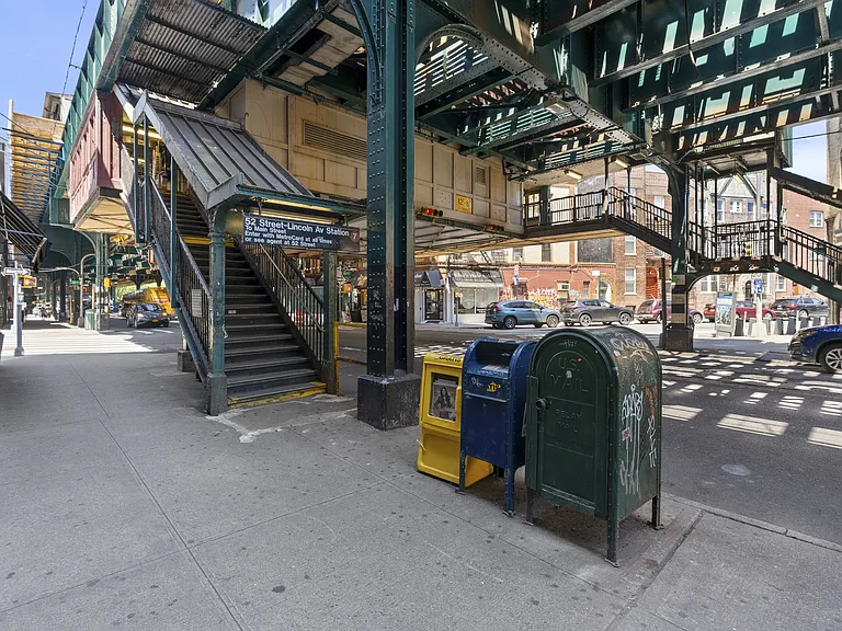 52-05 Queens Blvd #7F — Photo 20