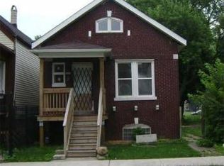 5239 S Justine St, Chicago, IL 60609