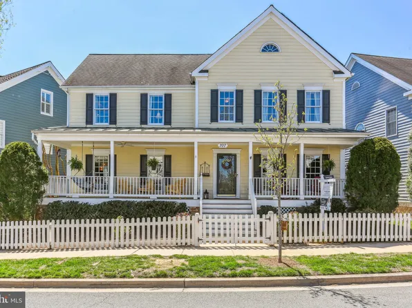 707 Gatestone St, Gaithersburg, MD 20878