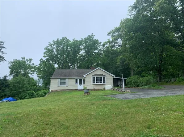 2 Boyer Road, Stafford, CT 06076