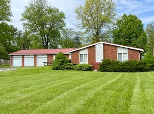 1007 Delwood Rd #2, Mansfield, OH 44905
