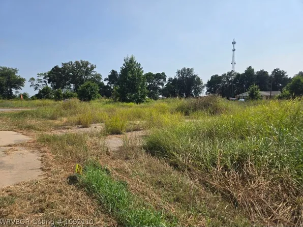 S Gould Ave, Gould, AR 71643