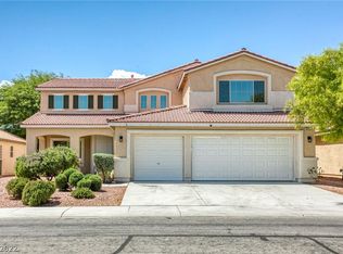6519 Giant Oak St, North Las Vegas, NV 89084