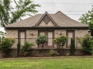 2712 Sharondale Ct, Nashville, TN 37215