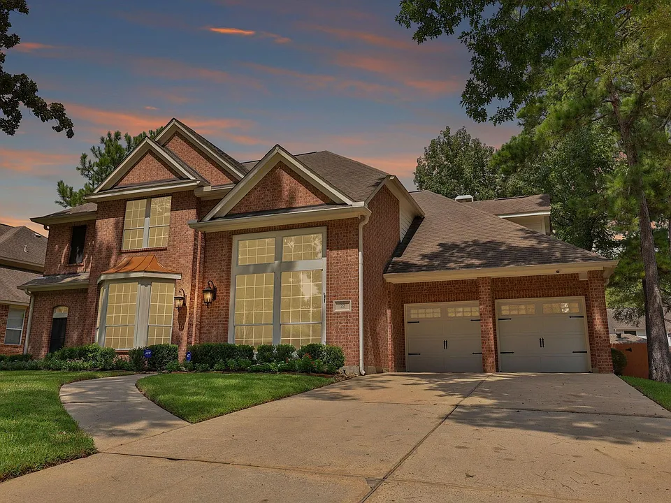 22 Villa Canyon Pl