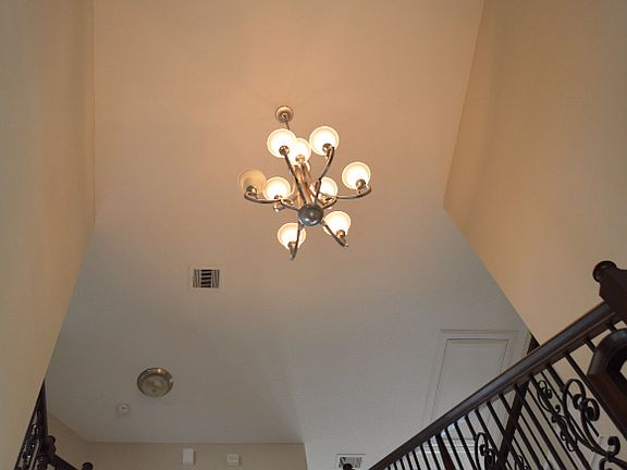 Stair