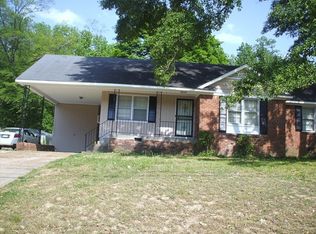 3928 Balfour St, Memphis, TN 38127