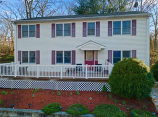 806 Greenville Ave, Johnston, RI 02919