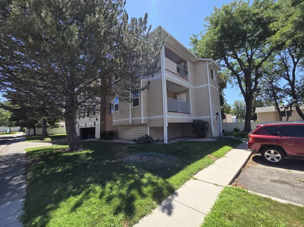 830 E Gatewood Dr, Sandy, UT 84094