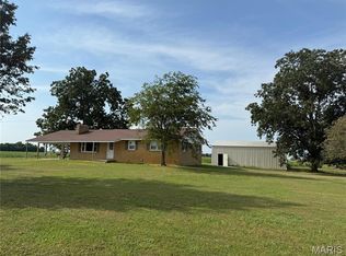 31417 State Highway A, Catron, MO 63833