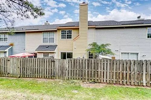 3821 Mosscroft Ln Photo 1