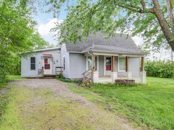 507 W 1st Street, Miller, MO 65707