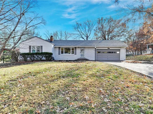 721 NE 81st Ter, Kansas City, MO 64118