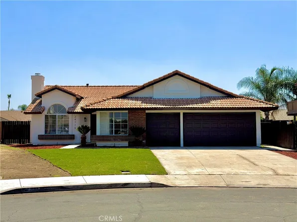 24716 Freeport Dr, Moreno Valley, CA 92551